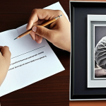 Berikut adalah dua prompt gambar, dirancang untuk merangkum tema utama dari teks yang diberikan: