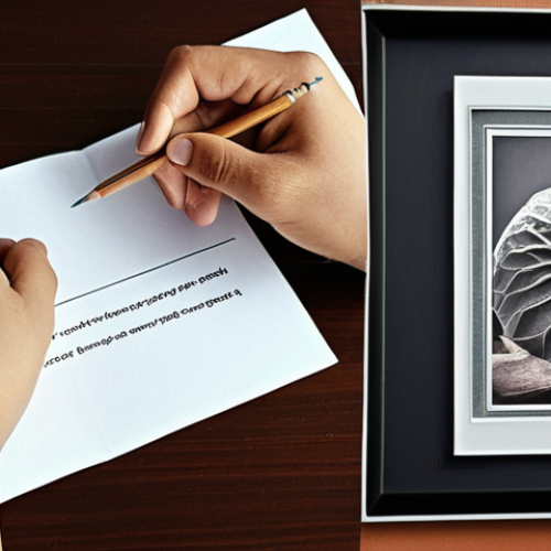 Home 6 Berikut adalah dua prompt gambar, dirancang untuk merangkum tema utama dari teks yang diberikan: