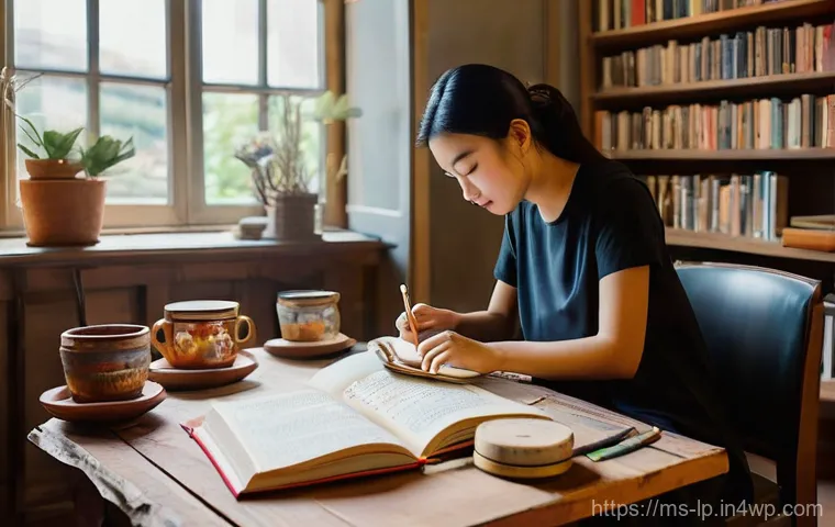 고정관념 없는 표현의 심리적 기초 - **Breaking Free from the Unseen Box:** A young person, possibly of Malaysian ethnicity, stands confi... 고정관념 없는 표현의 심리적 기초 - **Breaking Free from the Unseen Box:** A young person, possibly of Malaysian ethnicity, stands confi...