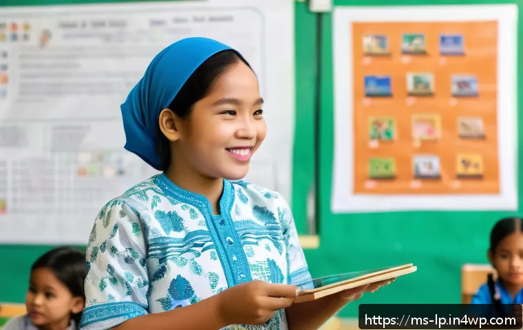 Rahsia Kejayaan Inovasi Tanpa Stereotaip yang Mengubah Cara Berfikir Anda 4 고정관념 없는 표현 개발을 위한 성공 사례 관련 이미지 2